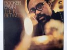 BOOKER ERVIN The In Between  BLUE NOTE BST 84283 US 1968 JAZZ Vinyl VG/VG
