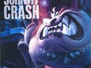 Johnny Crash-Neighbourhood Threat   1990  sealed