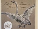 Sufjan Stevens, Seven Swans, Vinyl LP Record SEALED