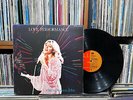 OLIVIA NEWTON JOHN - Love Performance KOREA 1st LP. OLE 372