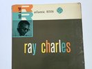 Rock & Roll – Ray Charles LP Atlantic 8006 - Original 1957
