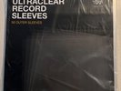1 mofi sleeve with free Counting Crows - This Desert Life