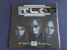 TLC Fanmail Vinyl Me Please Exclusive Vinyl Edition.  Exclusive Pressing.
