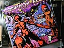 Company Flow - Funcrusher Plus - 97 First Pressing - Run The Jewels El-P Hip Hop