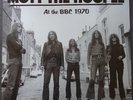 MOTT THE HOOPLE At The BBC 1970 UK Ltd LP 2023 SEALED Classic Rock Glam