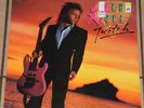 LP SEALED Record ALDO NOVA Twitch VINYL Vintage Old Store Stock Price Stick 1985