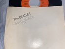 The Beatles US 45 Capitol 4347 OB-LA-DI,OB-LA-DA / JULIA W/ # Picture Sleeve NM