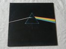 PINK FLOYD THE DARK SIDE OF THE MOON ALBUM LP RECORD EX/VG+ VINYL QUAD MISPRESS