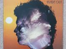 John Martyn - Inside Out Gatefold Pink Rim LP