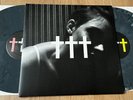 CROSSES  *2LP* LIMITED GREY CHARCOAL VINYL DEFTONES FAR PALMS TEAM SLEEP RAR
