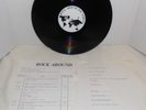 K-99 LP Rock Around The World Radio Show Joe Cocker Spencer Davis Nantucket