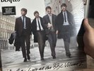 THE BEATLES ON AIR-LIVE AT THE BBC VOL.2  3LP VINYL FACTORY SEALED NEW 2013 MINT