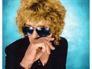 Ian Hunter - Dirty Laundry [Used Very Good Vinyl LP]