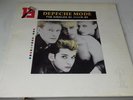 Depeche Mode - The Singles 1981 - 1985 lp Vinyl - 1st UK Press