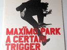 Maximo Park | A Certain Trigger | Vinyl LP, Debut Album, Rock & Pop, 1st Press