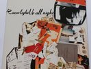 Razorlight - Up All Night Vinyl Album. Great condition. EU 1st press.