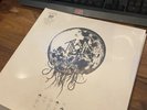 Sleep Token - 'Take Me Back To Eden' Gold Nugget Vinyl Edition