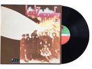 Led Zeppelin Vinyl Record Led Zeppelin 11 LP