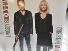 FACTORY SEALED Lindsey Buckingham Christine McVie LP VINYL RECORD MINT