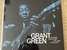 Grant Green – Born To Be Blue. 2019 Vinyl, LP Reissue 180g
