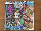 Funkadelic - Tales of Kidd Funkadelic - Original Westbound - George Clinton