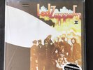 Led Zeppelin II - Classic Records Quiex SVP-200 Mint