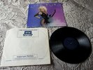 Lita Ford - Out for blood 1983 UK Mercury LP