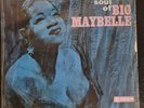 Big Maybelle 