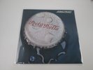 JUDAS PRIEST ROCKA ROLLA GULL GP-479 without OBI Japan LP Vinyl