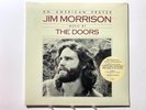 Jim Morrison , Music By The Doors – An American Prayer SEALED Vinyl LP Record