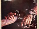 Edgewood - Ship Of Labor NEAR MINT- Vinyl LP Netherlands CBS ‎S 64855