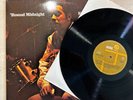 Kenny Burrell ‎– 'Round Midnight NEAR MINT- Vinyl LP 1972 Fantasy ‎BLPS 19136