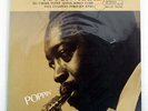 HANK MOBLEY POPPIN' BLUE NOTE GXF3066 JAPAN VINYL LP