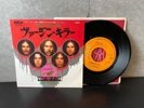 RARE ORIGINAL  Scorpions /Virgin Killer JAPAN PS