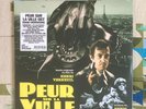 Peur Sur La Ville OST SEALED 2 LP Ennio Morricone M/M