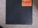 Prince - Black Album Vinyl LP Black Disc Records 1988 An early very Rare copy