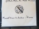 DUBPLATE - Mickey Finn & L Double - Rama - Special K - Road Runner
