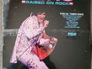 ELVIS PRESLEY - Raised On Rock  - Vinyl - NEW/SEALED 1977 Reissue