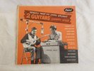 Speedy West And Jimmy Bryant   2 Guitars Country Style   Capitol – T 520   1962