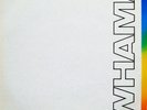 Wham  ‎– The Final [ 2XLP Greek Press 1986 Compilation Inserts Pop Electronic ]