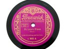 LOUIS ARMSTRONG ORCH (Paris 1934) 