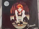 Mylène Farmer que mon cœur lâche dance remix tirage limité