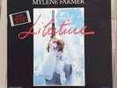 Libertine de Mylène Farmer (Vinyle, 1986) maxi 45 t