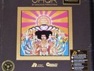 The Jimi Hendrix Experience - Axis Bold As Love Stereo UHQR Vinyl Sealed