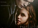 *Rare* Twilight Original Motion Picture Soundtrack Vinyl Album