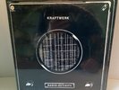 KRAFTWERK RADIO ACTIVITY  FACTORY SEALED ORIGINAL LP CAPITOL LABEL EMI 1975