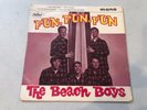 Beach Boys- Rare UK EP With PS  