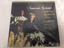 NEWPaul Simon & Garfunkel Parsley, Sage, Rosemary and Thyme Vinyl MOFI MFSL