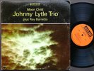JOHNNY LYTLE Moon Child LP JAZZLAND JLP 81 US 1962 MONO JAZZ Ray Barretto