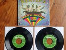 EP - The Beatles - Magical Mystery Tour Odeon – SMO 39 501/2 Germany 1967
